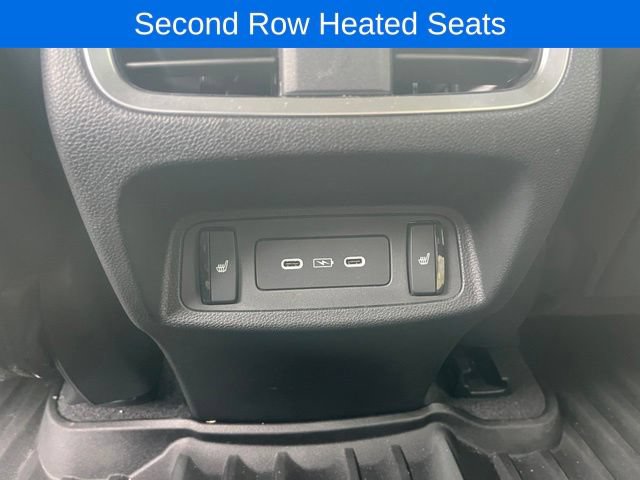 Used 2024 Acura RDX SH-AWD w/ Advance Package image 11