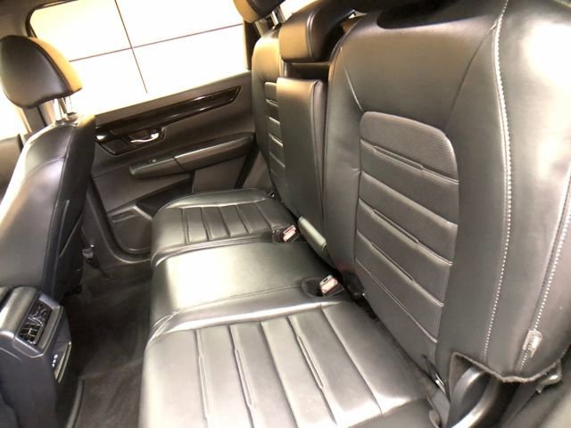 Used 2024 Honda CR-V EX-L image 24