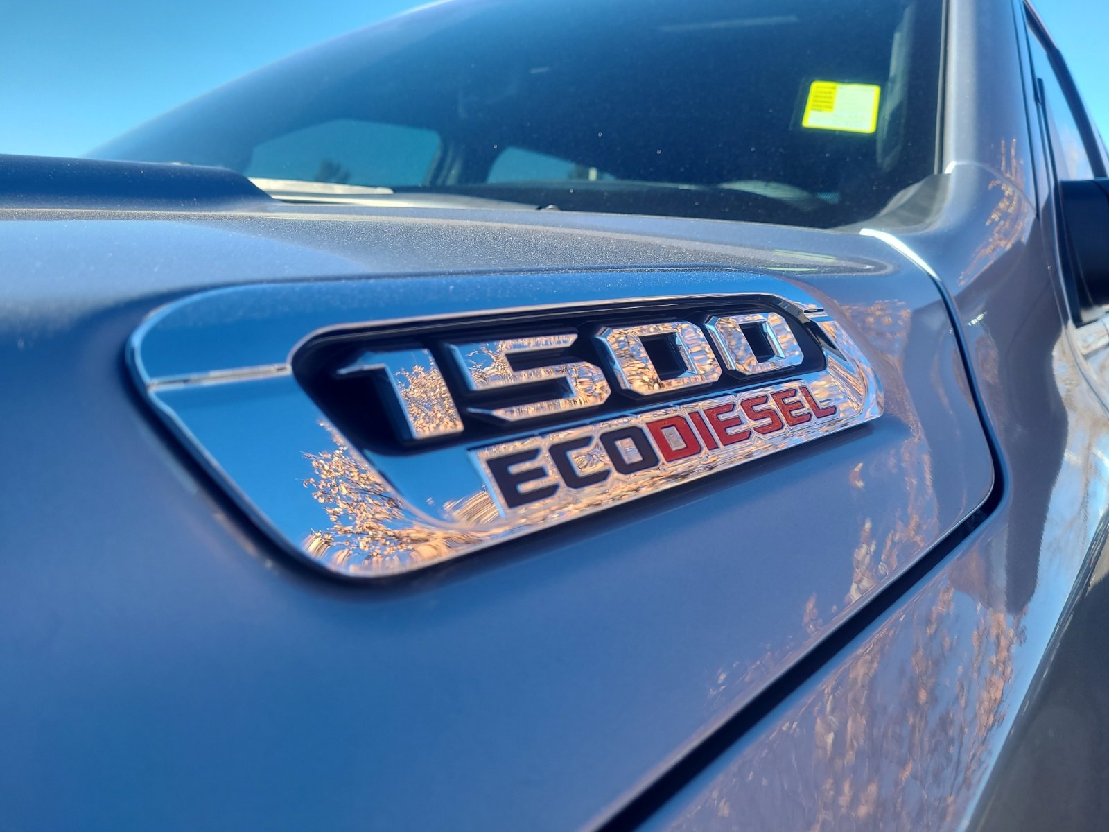 Used 2021 RAM 1500 Limited image 24