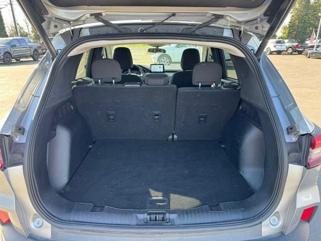 Certified 2024 Ford Escape Active AWD/4WD image 29