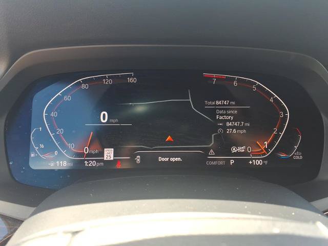 Used 2019 BMW X5 xDrive40i w/ Convenience Package AWD/4WD image 8