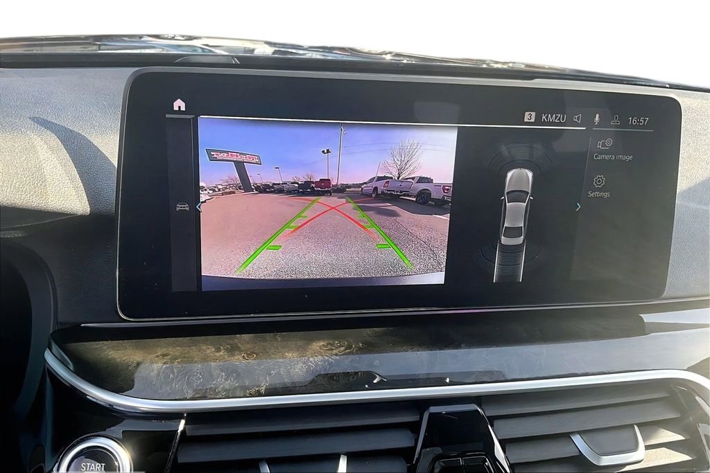 Used 2023 BMW 530e xDrive w/ Premium Package AWD/4WD image 19