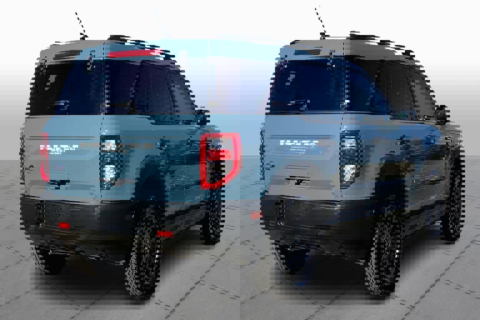 Certified 2023 Ford Bronco Sport Big Bend image 13