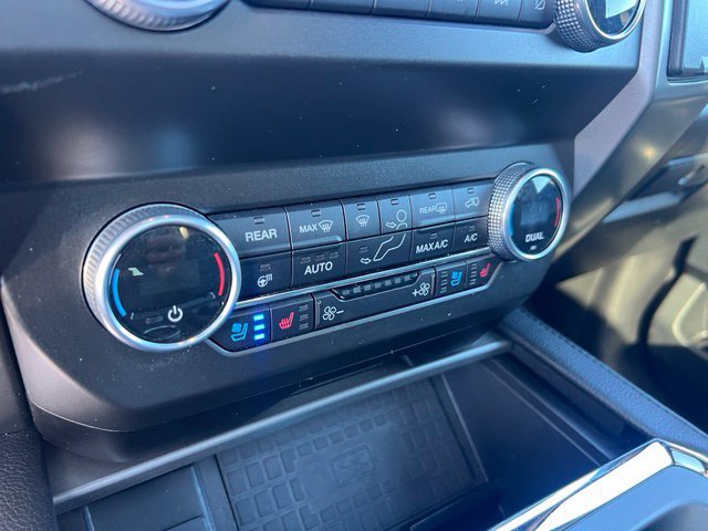Certified 2021 Ford Expedition Max XLT AWD/4WD image 15