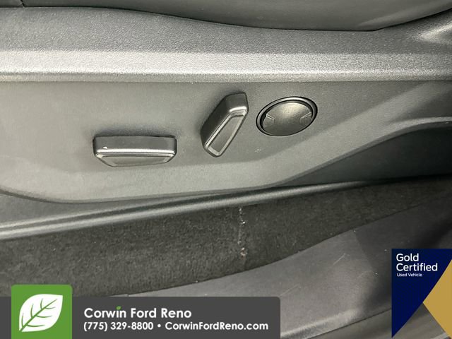 Certified 2025 Ford Expedition Max Platinum AWD/4WD image 22