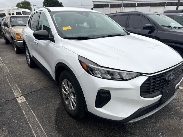 Certified 2023 Ford Escape Active w/ Tech Pack #1
