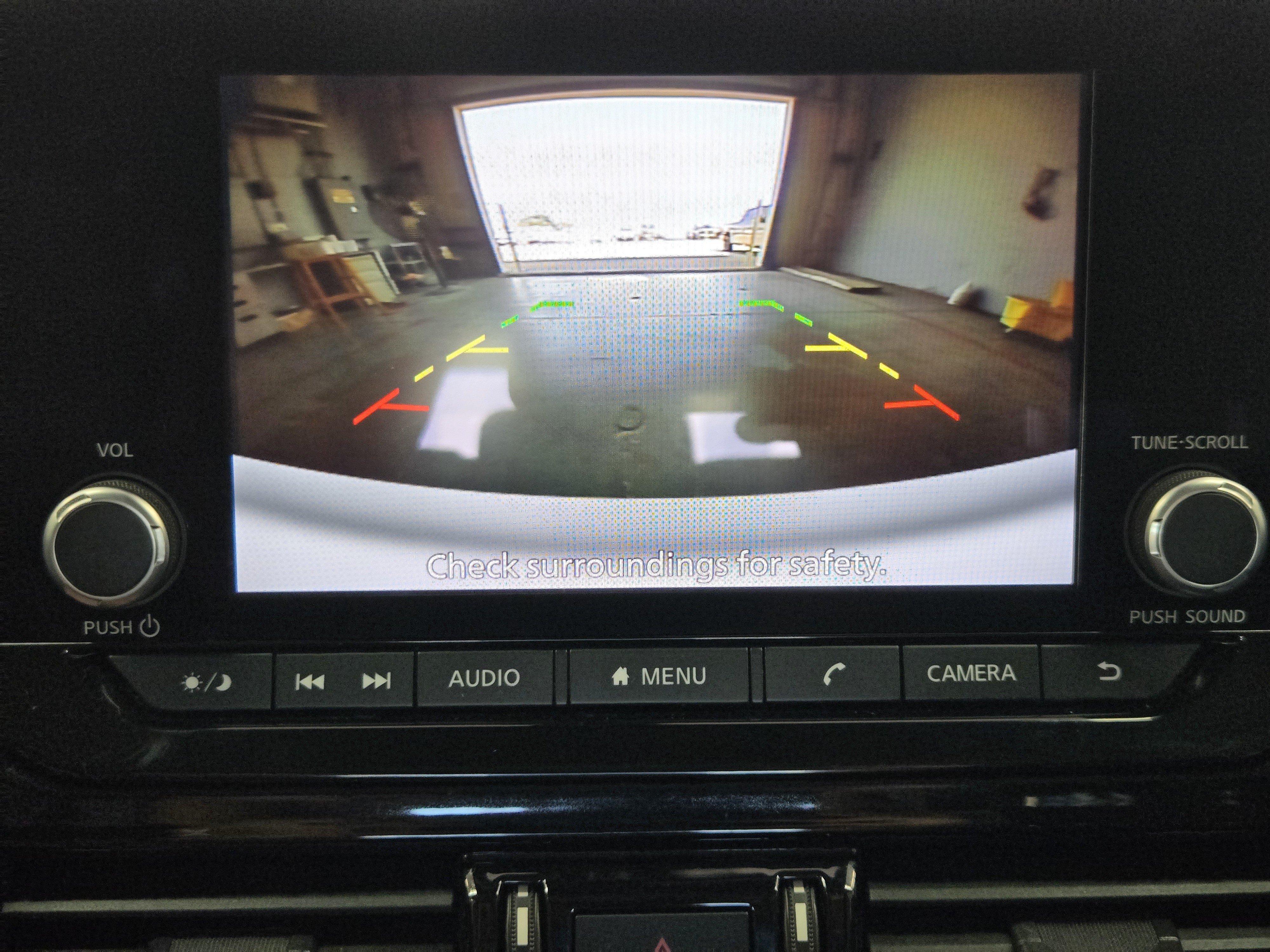 Used 2023 Nissan Pathfinder SV FWD image 20