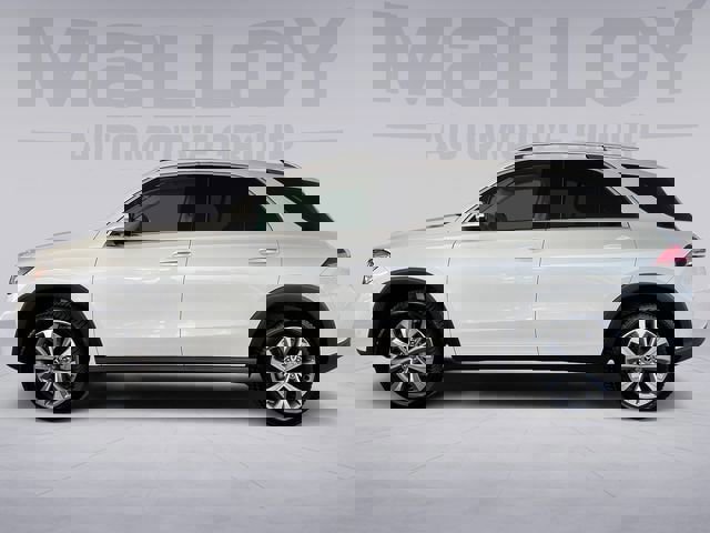 Used 2021 Mercedes-Benz GLE 350 4MATIC image 2