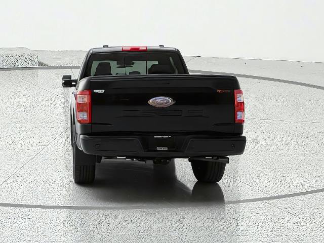 Certified 2023 Ford F150 XL w/ STX Appearance Package RWD image 4