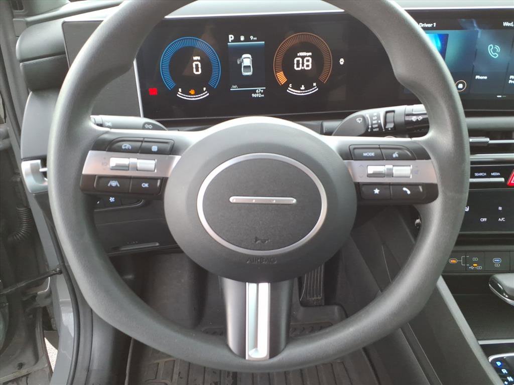 Used 2025 Hyundai Santa Cruz SEL AWD/4WD image 14