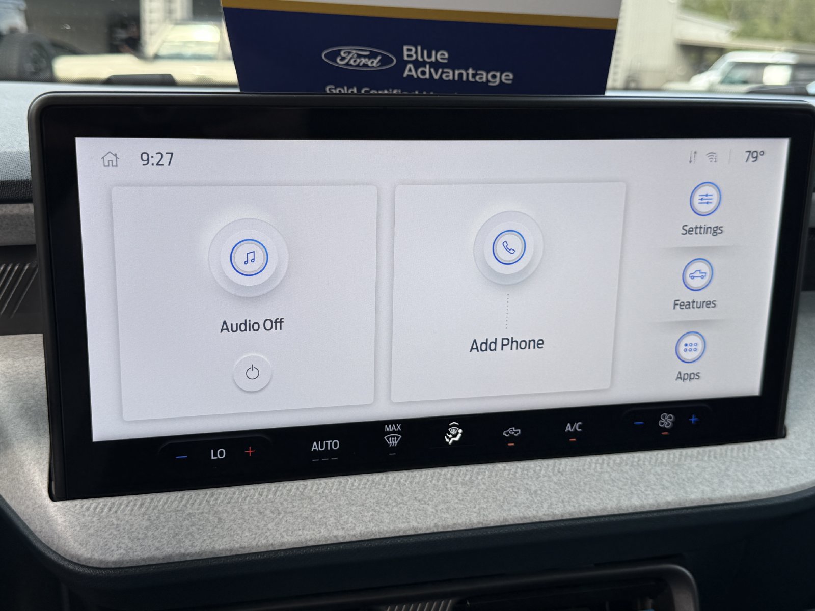 Certified 2026 Ford Maverick XLT FWD image 27