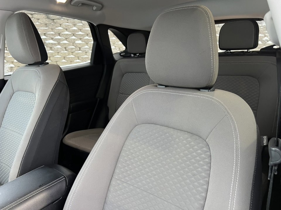 Certified 2022 Ford Escape SE w/ Convenience Package image 16