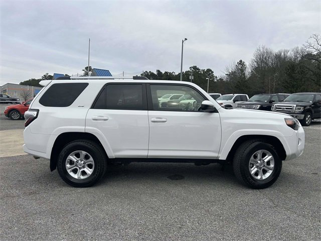 Used 2024 Toyota 4Runner SR5 image 7