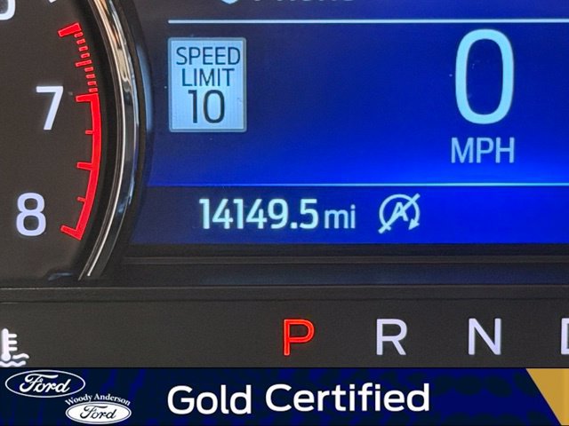 Certified 2024 Ford Explorer XLT w/ Equipment Group 202A AWD/4WD image 14
