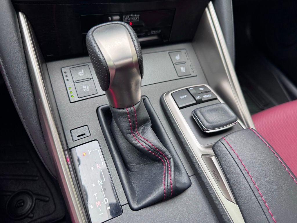 Used 2018 Lexus IS 350 F Sport image 34