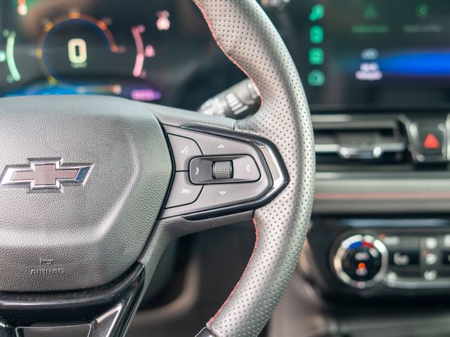 Used 2026 Chevrolet TrailBlazer RS w/ Convenience Package image 28