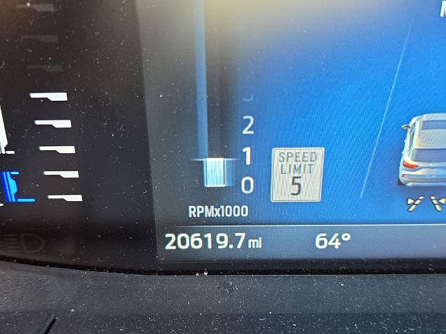 Certified 2023 Ford Escape ST-Line w/ Tech Pack #1 AWD/4WD image 23