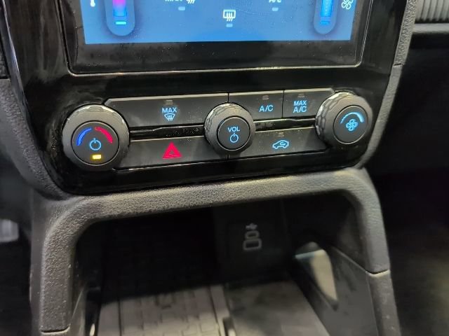 Certified 2024 Ford Ranger XLT image 22