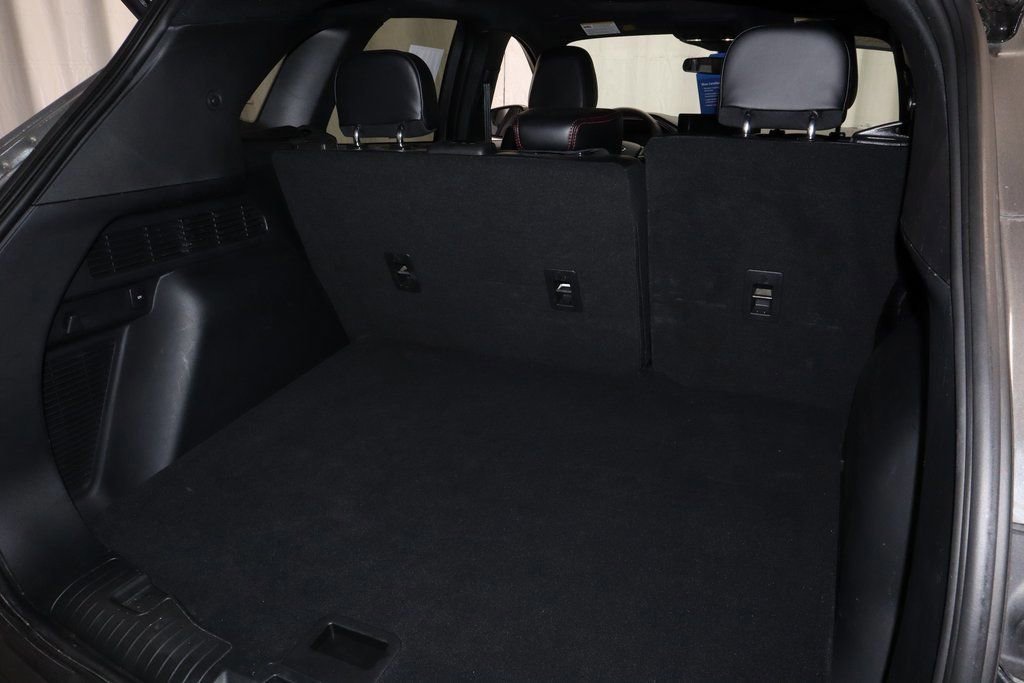 Certified 2024 Ford Escape ST-Line w/ Tech Pack #1 image 13