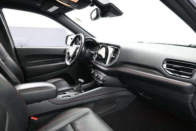 Used 2024 Dodge Durango GT AWD/4WD image 33