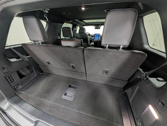 Certified 2023 Ford Expedition Timberline AWD/4WD image 26