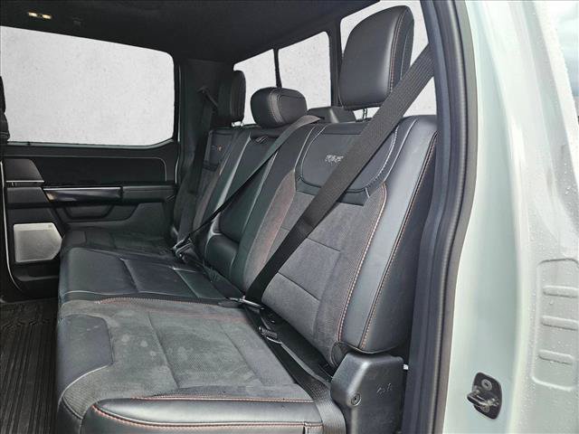 Certified 2024 Ford F150 Raptor w/ Equipment Group 803A Raptor R AWD/4WD image 14