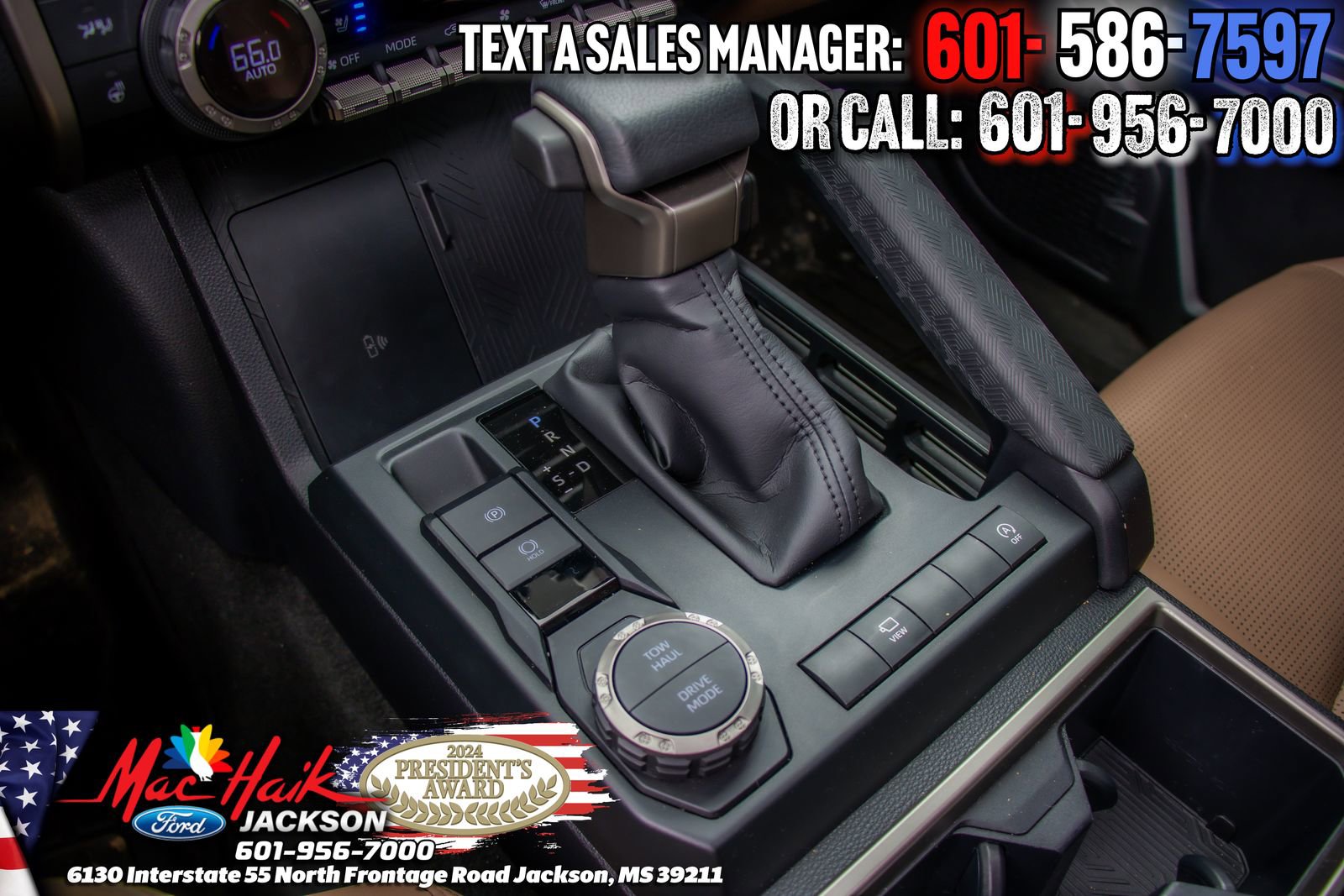Used 2025 Toyota 4Runner Limited RWD image 20