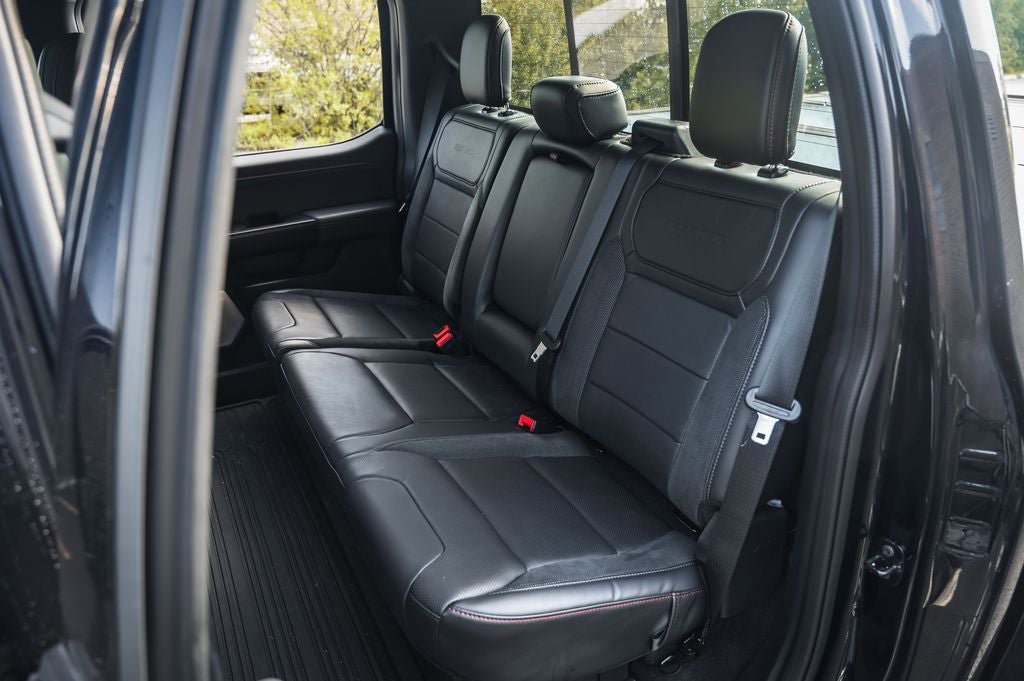 Certified 2025 Ford F150 Raptor AWD/4WD image 13