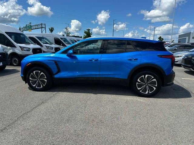 Used 2024 Chevrolet Blazer EV LT AWD/4WD image 6