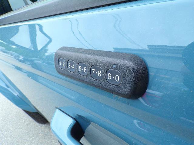 Certified 2021 Ford Bronco Outer Banks AWD/4WD image 15