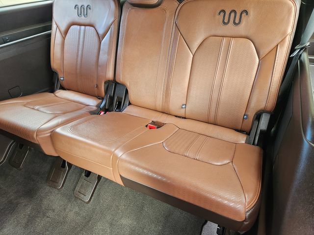 Certified 2024 Ford Expedition King Ranch AWD/4WD image 18