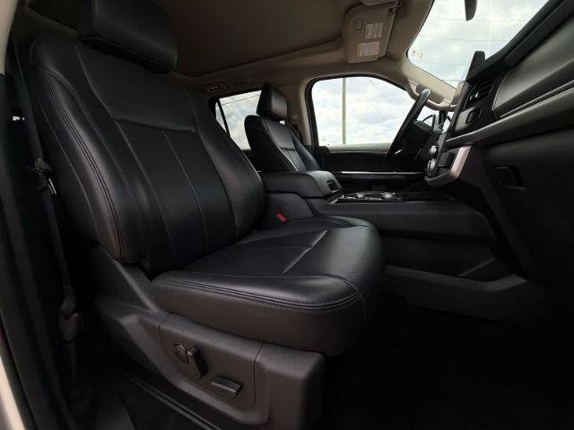 Certified 2023 Ford Expedition Max XLT AWD/4WD image 21
