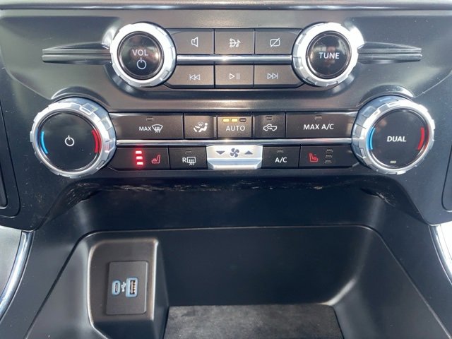 Certified 2023 Ford F150 XLT w/ Equipment Group 302A High image 13