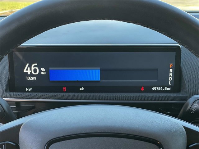 Certified 2021 Ford Mustang Mach-E Select w/ Comfort/Appearance Package image 19