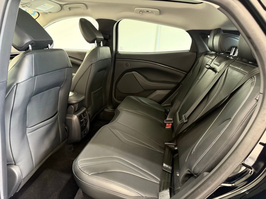Certified 2023 Ford Mustang Mach-E Premium image 17