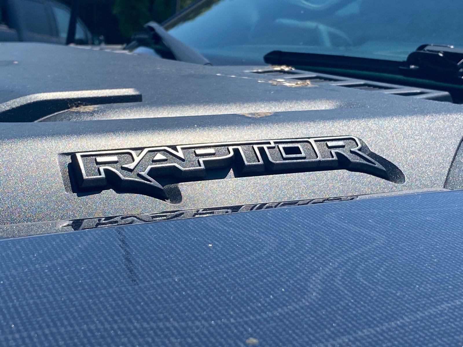 Certified 2023 Ford F150 Raptor AWD/4WD image 29