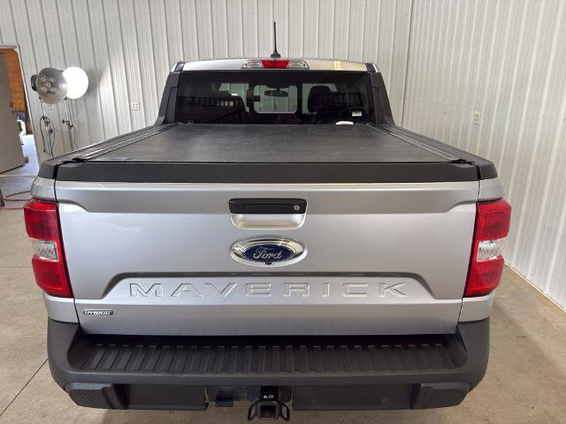 Certified 2023 Ford Maverick XLT FWD image 30