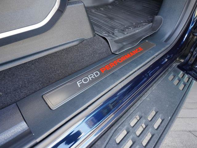 Certified 2025 Ford F150 Raptor AWD/4WD image 40