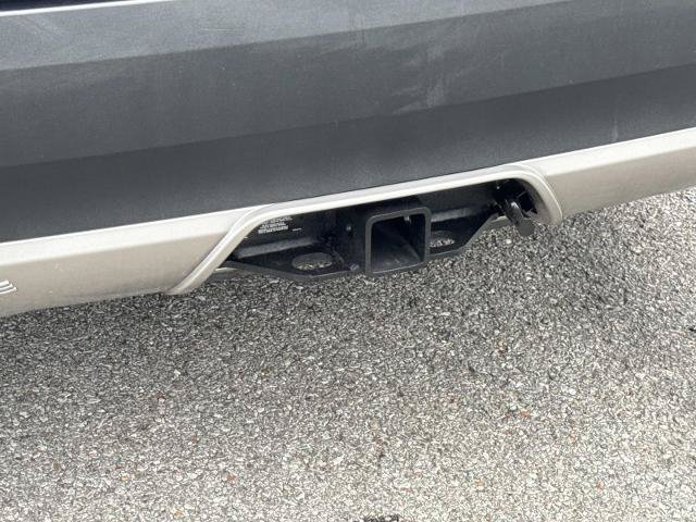 Used 2025 Toyota Grand Highlander AWD image 12