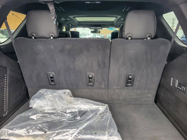 Used 2021 Chevrolet Tahoe RST w/ Luxury Package image 27