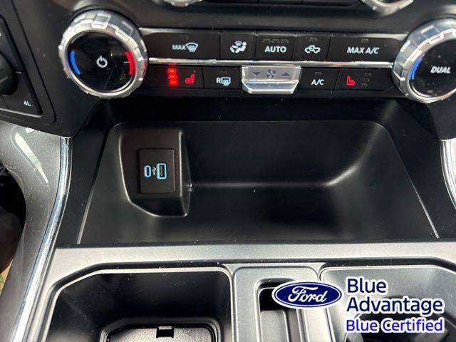 Certified 2023 Ford F150 XLT w/ Equipment Group 302A High image 28