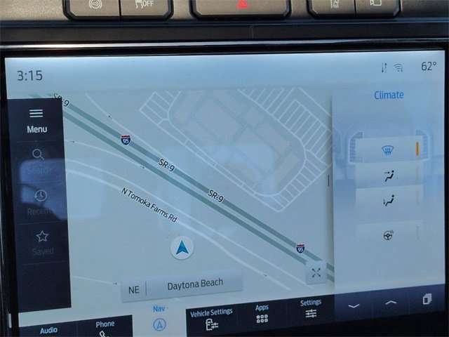 Certified 2022 Ford F450 King Ranch w/ King Ranch Ultimate Package image 22