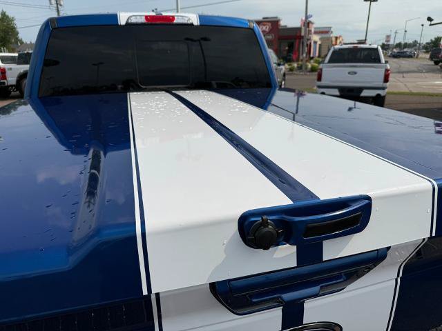 Certified 2018 Ford F150 Lariat w/ Equipment Group 502A Luxury AWD/4WD image 24