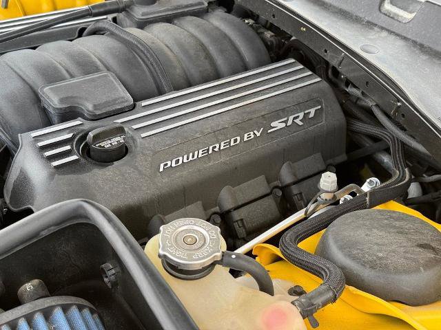 Used 2018 Dodge Charger R/T RWD image 8