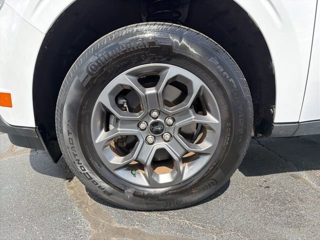 Certified 2022 Ford Maverick XLT w/ Equipment Group 300A Standard image 10