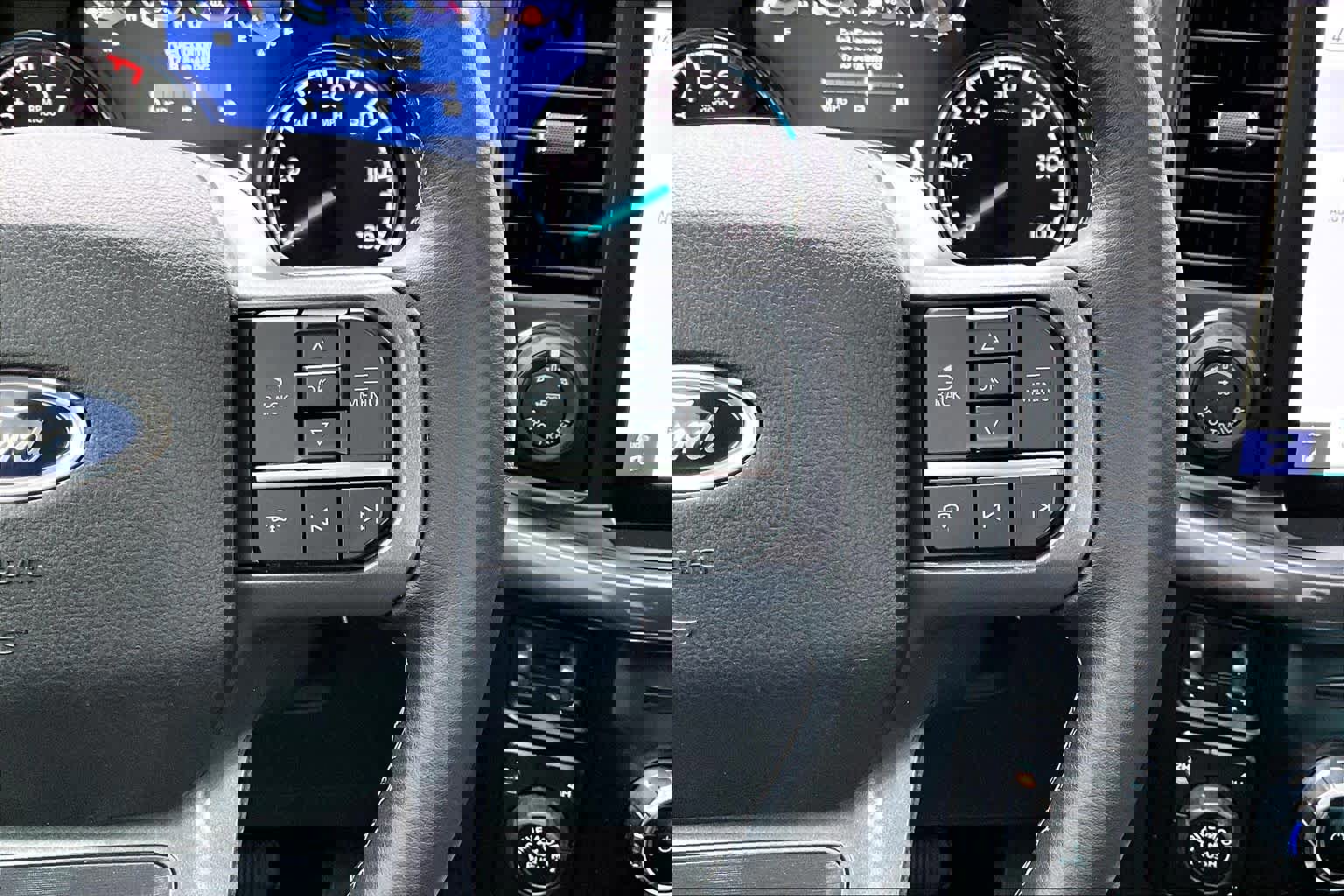 Certified 2023 Ford F150 XLT w/ Equipment Group 302A High image 26