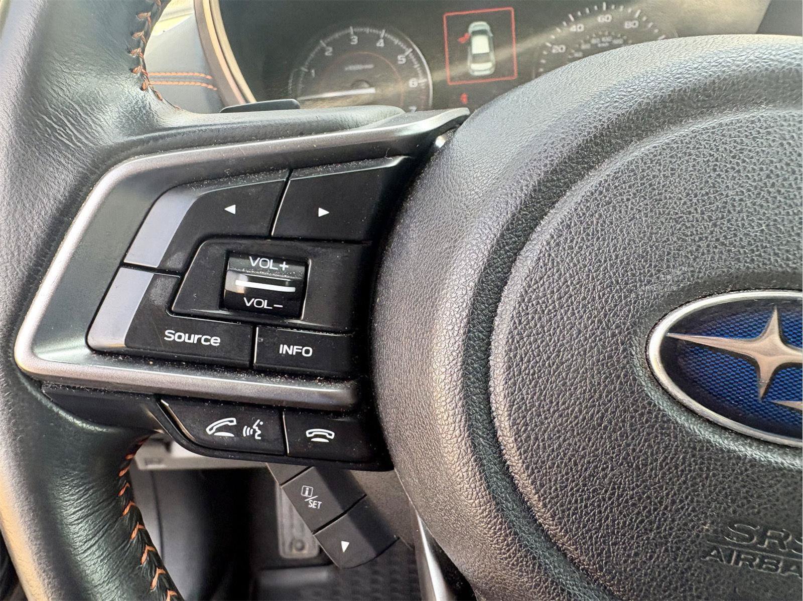 Used 2022 Subaru Crosstrek 2.0i Premium AWD/4WD image 18