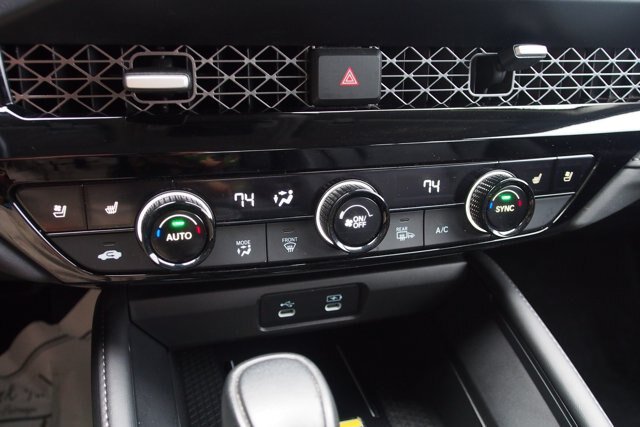 Used 2024 Honda Accord Touring image 27