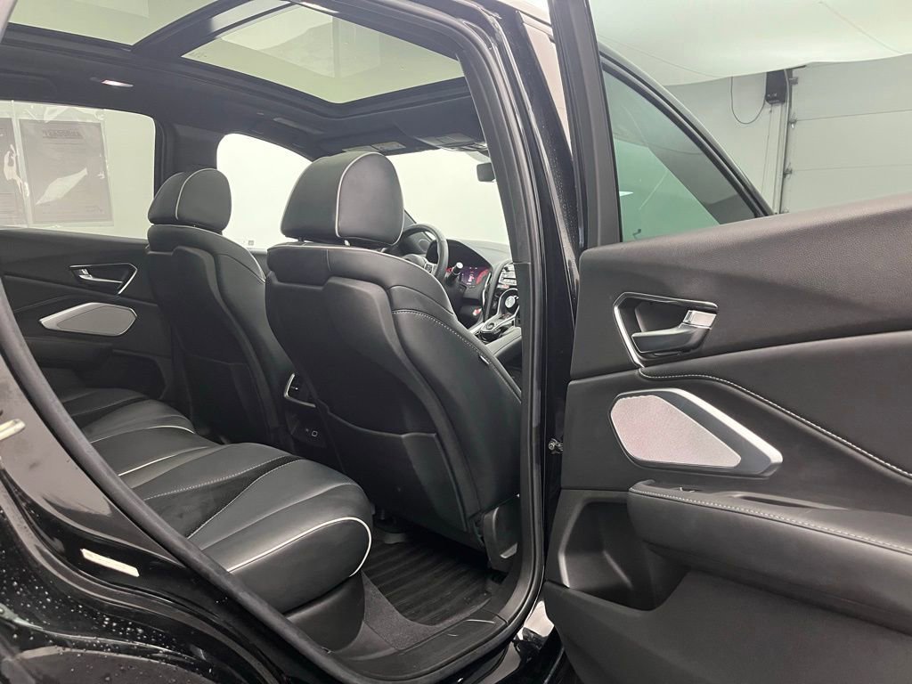 Used 2020 Acura RDX A-Spec image 27