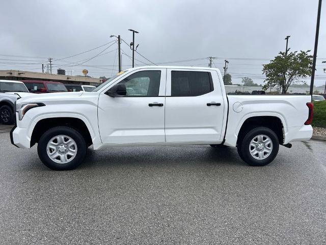 Used 2023 Toyota Tundra SR AWD/4WD image 7